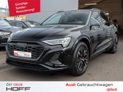 Audi Q8 e-tron Sportback 55 quattro S line S