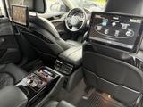 Audi A8 3.0 TDI Quattro *VOLL+FOND ENTERTAINMENT* - Audi A8 in Mainz