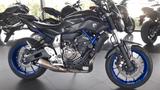 Yamaha MT-07 / ABS / 35 KW /mit 1.300,-€ Teile/ MT 07 - Offers