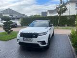 Land Rover Range Rover Velar 2.0 D240 R-Dynamic R-Dynamic - Land Rover Range Rover Velar in Hannover
