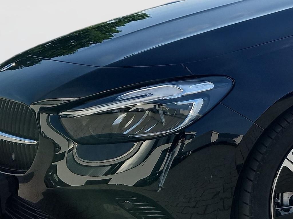 Fahrzeugabbildung Mercedes-Benz B 180 Progressive Night Navi SHZ KAM LED SpurH