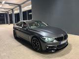 BMW 440i F36 Gran Coupe - BMW 440: Coupe, Gran