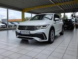 Volkswagen Tiguan R-Line IQ-LED Matrix - gebrauchte VW Tiguan aus dem Jahr 2020