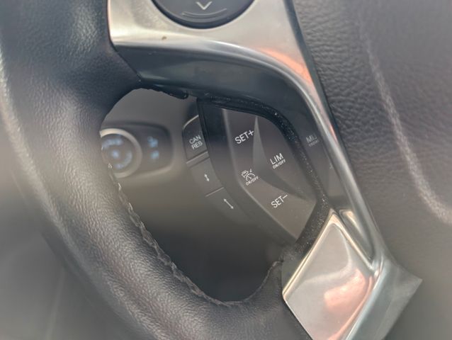 Ford Transit Connect Kombi Trend