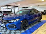 Honda Civic Lim.1.0 Dynamic Limited Edition SHZ.NAVI - Honda Civic Gebrauchtwagen in Bremen