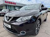 Nissan Qashqai 1.6 Tekna 360°LEDER NAVI VOLL-LED AHK - Nissan Qashqai: 6.6
