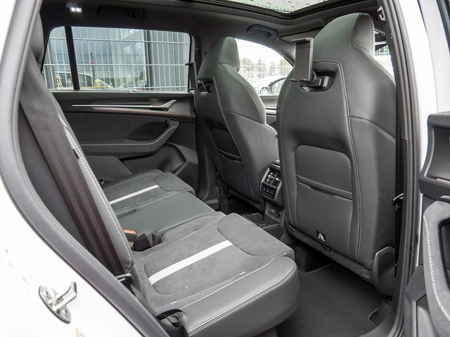 Foto Nummer 4: SKODA Kodiaq