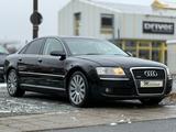 Audi A8 4.2 TDI V8 ABT QUATTRO LEDER PANO SHZ VOLL - Audi A8: Abt
