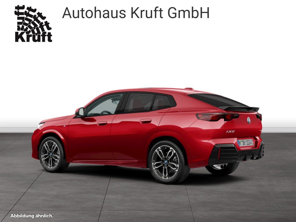 BMW iX2 - Bild 7