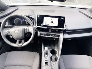 Toyota C-HR - 6