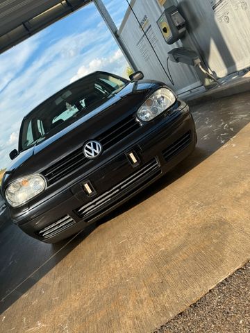 Volkswagen Golf 4 GTI