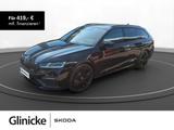 Skoda Octavia Combi 2.0 TSI RS Plus StHz Matrix Canton - Skoda Octavia: Pl
