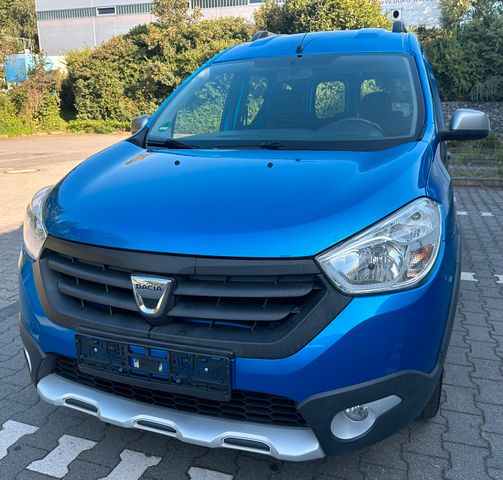 Dacia Dokker Stepway