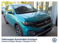 Volkswagen T-Cross - Vorschau Bild 2