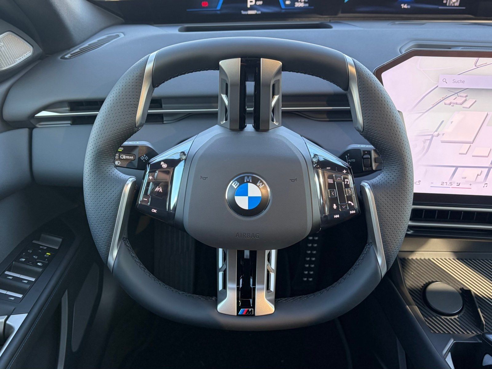 BMW i3 - Bild 15