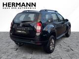 Dacia Duster I 1.6 16V LPG 105 4x2 Laureate *AHK*NAVI - Dacia Duster: 4x2 Laureate