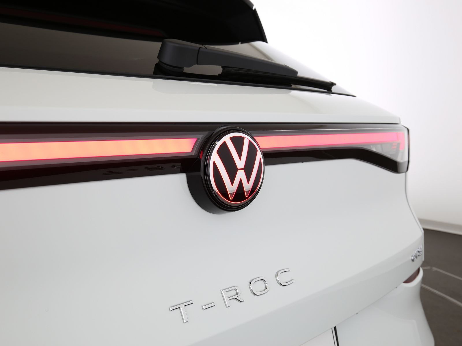 Volkswagen T-Roc - Bild 21