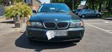 BMW 3er E46 320i Benzin /Gas ,Xenon ,Anhän... - BMW 320 aus 2003: Kombi, 320i