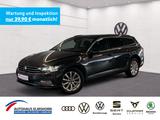 Volkswagen Passat Var. Business 2.0 TDI DSG NAVI KAMERA APP - VW Passat Variant Gebrauchtwagen in Hamburg