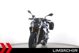 BMW S 1000 R - Sport- und Dynamikpaket - BMW R 100 S
