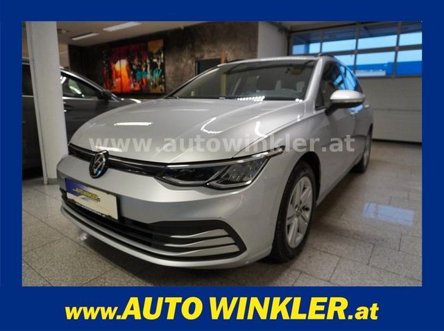 Volkswagen Golf Variant 2,0TDI AHV/Navi netto 12891,-