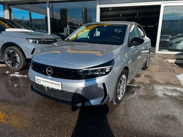 Bild 17 Opel Corsa Edition - SHZ | LHZ | Apple/Android