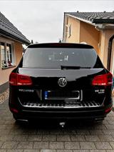 Volkswagen Touareg 3.0 V6 TDI Tiptronic BlueMotion Tech... - Volkswagen Touareg aus 2012