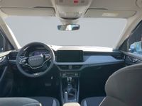 Skoda Kamiq - Vorschau Bild 10