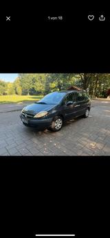 Citroën C8 HDi 135 FAP Tendance Tendance - Citroën C8 Gebrauchtwagen