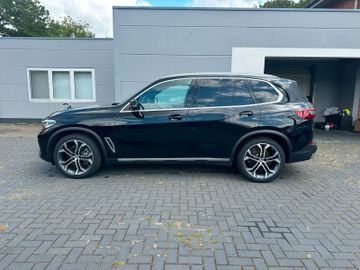 BMW X5 - 2
