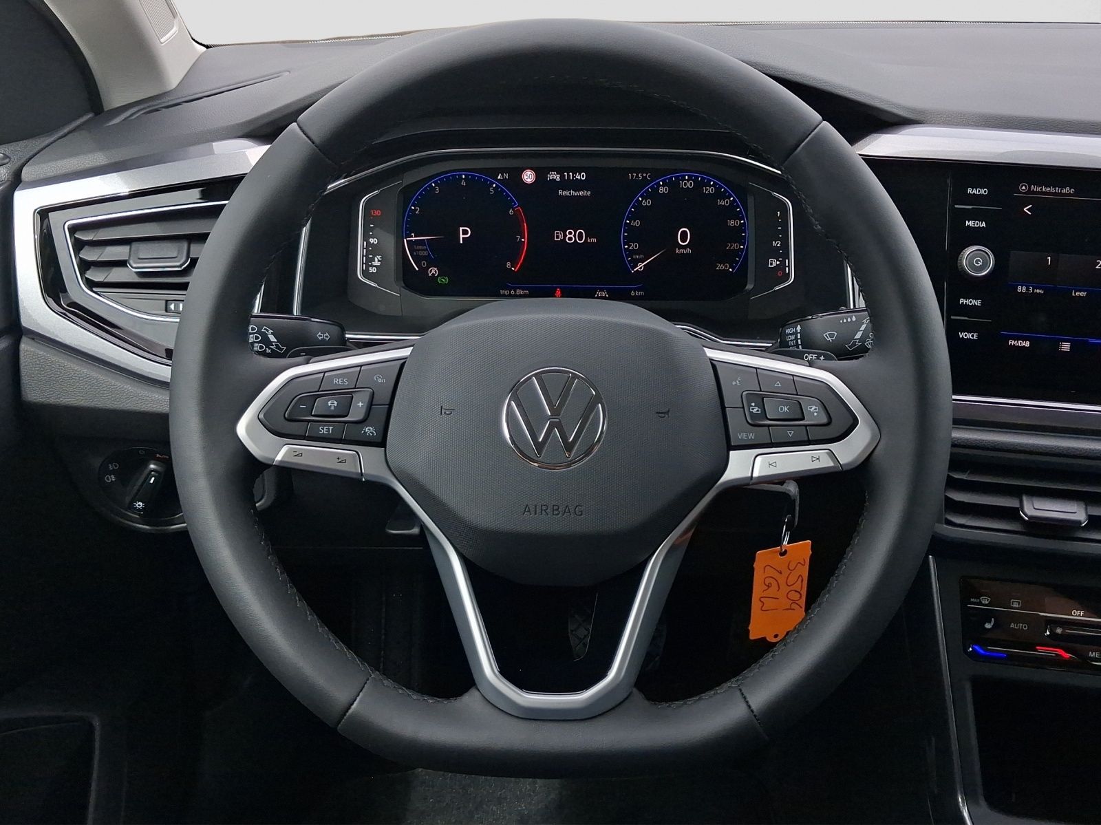 Volkswagen Polo - Bild 8