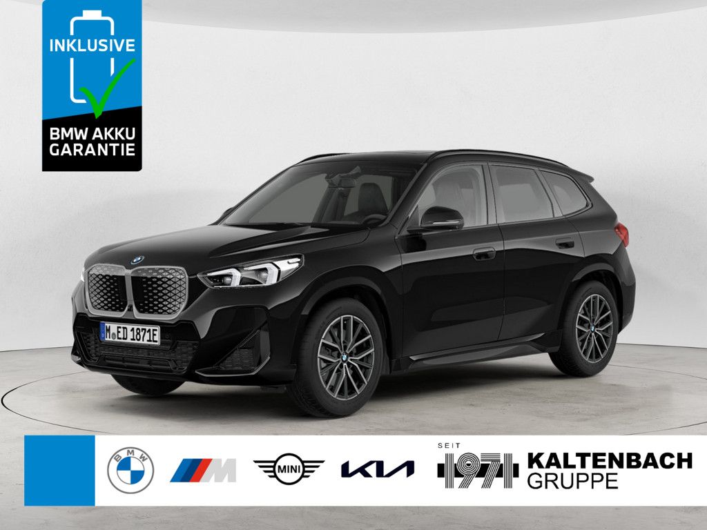 Image of BMW X1