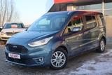 Ford Tourneo Connect 1.5 EcoBlue Titanium Panorama - Ford Tourneo Connect Gebrauchtwagen