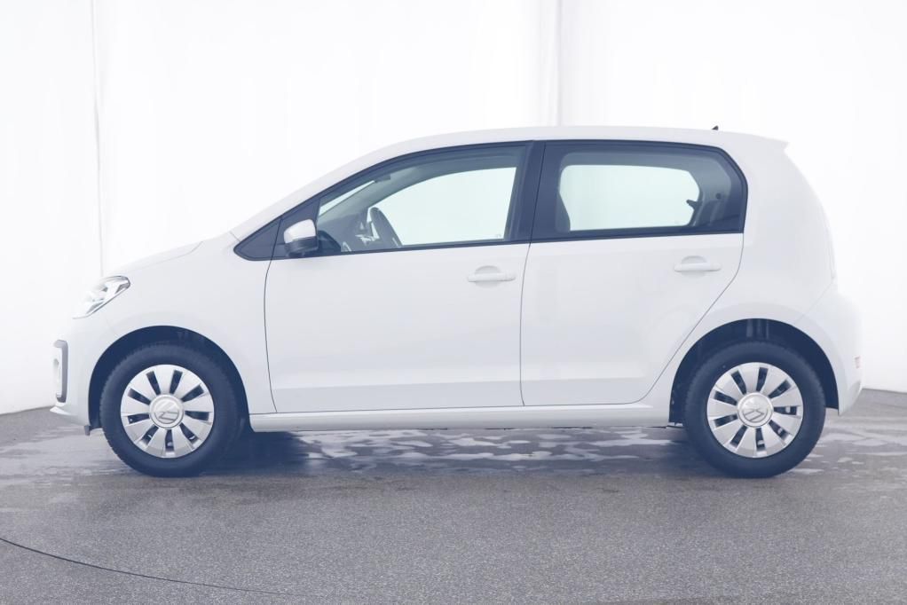 Volkswagen up! move up! 1.0 MPI RFK*PDC*Tempo*Klima*SH