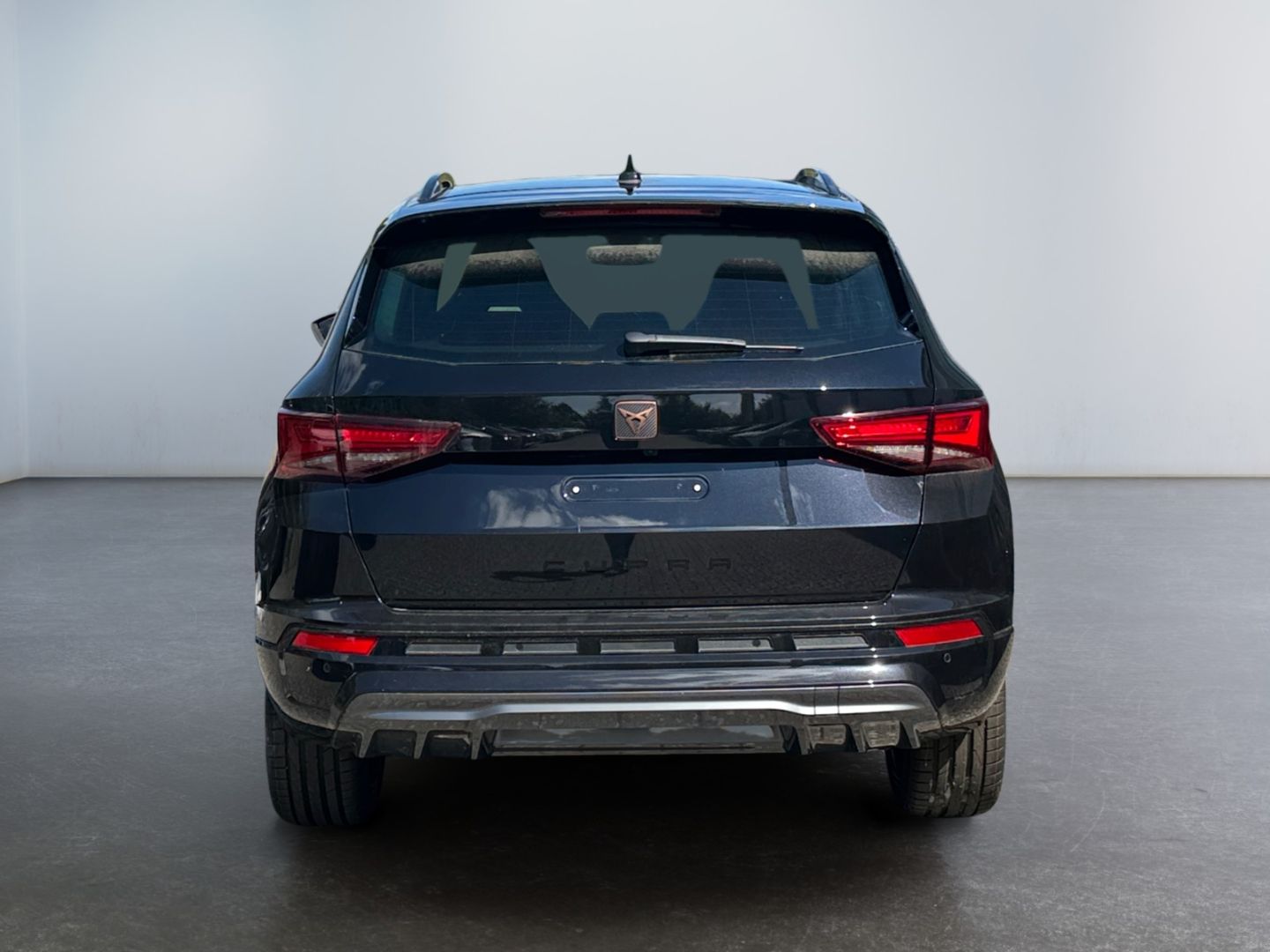 Cupra Ateca - Bild 6