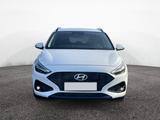 Hyundai i30 SW T-GDI AT|NAVI|KAMERA|WINTERPAKET|TEMPOMAT - Hyundai i30 SW Gebrauchtwagen