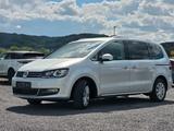 Volkswagen Sharan Highline BMT/Start-Stopp 4Motion - VW Sharan in Bonn