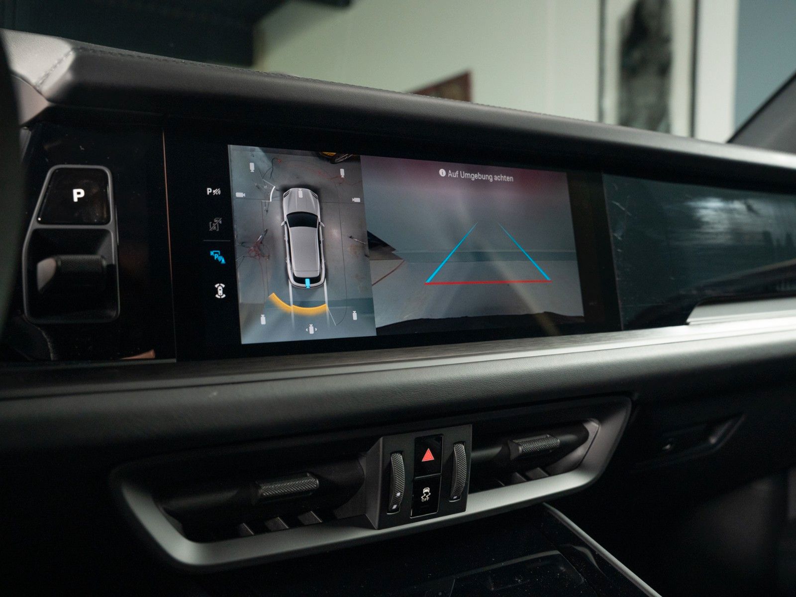 Porsche Cayenne - Bild 16