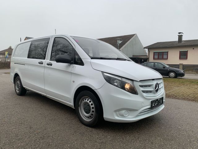 Mercedes-Benz Vito Mixto 114 CDI BT *extralang*6 Sitze*