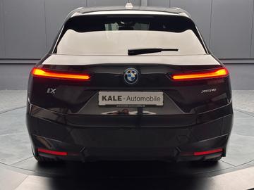 صورة 4 لـ 2022 BMW IX