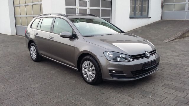 Volkswagen Golf 1.6 TDI BMT Comfortline Variant