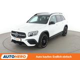 Mercedes-Benz GLB 200 4Matic AMG Line Aut.*360CAM*ACC*NAVI* - Mercedes-Benz GLB 200 in Bochum