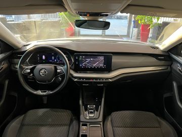 Skoda Octavia - 9
