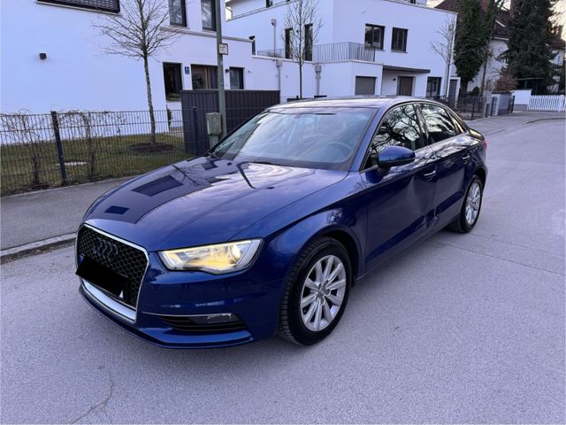 Audi A3 Limousine attraction 1.4 TFSI Navi Xenon ALU