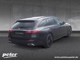 Mercedes-Benz E 450 4MATIC T-Modell AMG Line Advanced - mit Benzin-Antrieb: Sitzheizung, Kombi, mit Klimaanlage