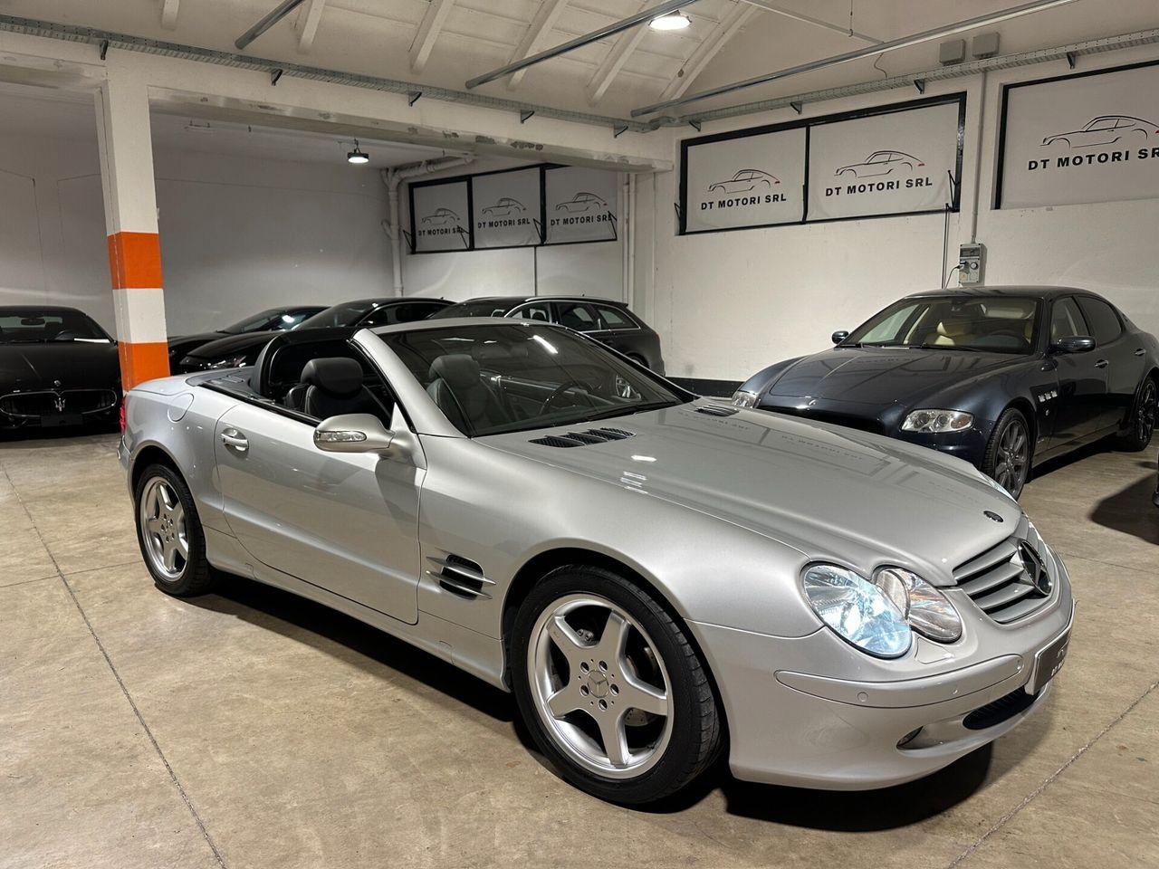 Mercedes-Benz Andere