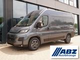 Fiat Ducato Maxi 35 L2H2 180 Automatik / Standheizung