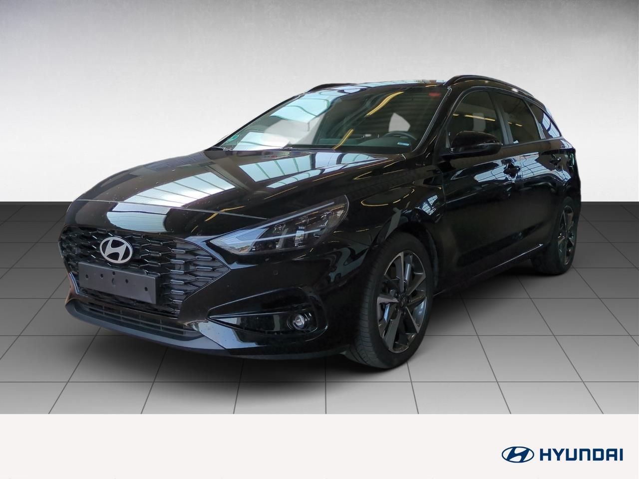 Fahrzeugabbildung Hyundai i30 1.5 ADVANTAGE PANO*LED**SHZ*LHZ*CARPLAY*NAV