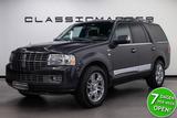 Lincoln Navigator 5.4 Fiscale waarde € 8.000,- - gebrauchte Lincoln Pickups