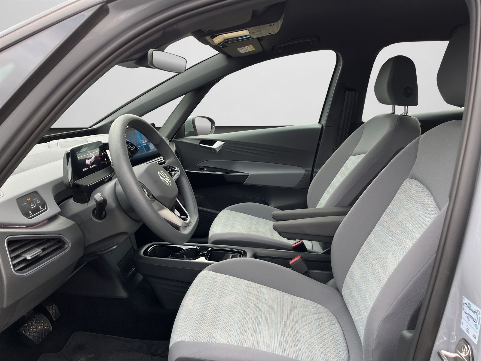 Volkswagen ID.3 - Bild 13